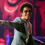 Bruno Mars sai em turnê pela primeira vez em quase 10 anos. Como conseguir ingressos