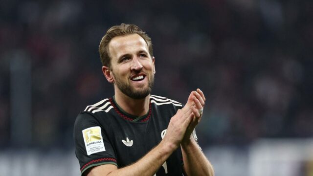 Bundesliga 2025-26: Bayern derrota o anfitrião Leipzig em uma impressionante vitória de retorno por 5-1
