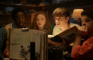 Buracos e inconsistências na trama de Stranger Things após a reação do final da série COISAS ESTRANHAS