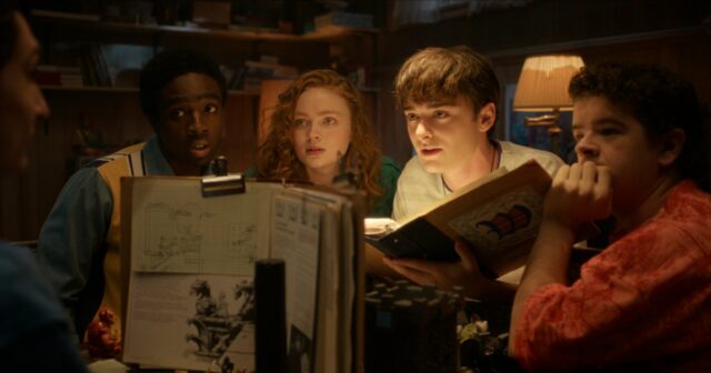 Buracos e inconsistências na trama de Stranger Things após a COISAS ESTRANHAS