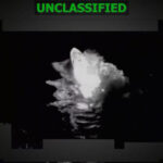 Busca por sobreviventes após ataque militar dos EUA a suposto comboio de drogas