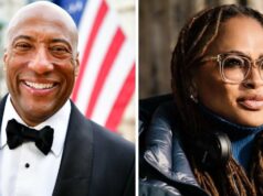 Byron Allen e Ava DuVernay se unem para desenvolver filme sobre a investigação da morte de MLK de Coretta Scott King Ava DuVernay e David Oyelowo comparecem ao Essence Black Women In Hollywood Awards 2025 em Los Angeles. (Leon Bennett/Imagens Getty)