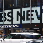 Bari Weiss e David Ellison