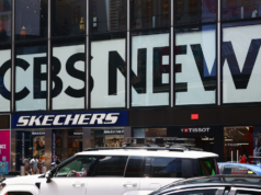 CBS News muda orientação sobre atletas trans para se referirem a ‘sexo biológico no nascimento’ | Exclusivo Bari Weiss e David Ellison