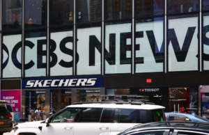 CBS News muda orientação sobre atletas trans para se referirem a ‘sexo biológico no nascimento’ | Exclusivo Bari Weiss e David Ellison