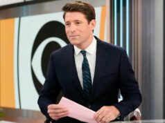 CBS News revela ‘5 princípios simples’ que orientam os deveres noturnos de Tony Dokoupil em meio a reações adversas CBS News revela '5 princípios simples' que orientam os deveres noturnos de Tony Dokoupil em meio a reações adversas