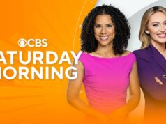 ‘CBS Saturday Morning’ define Adriana Diaz e Kelly O’Grady como novas apresentadoras bari-weiss-image-2