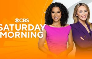 ‘CBS Saturday Morning’ define Adriana Diaz e Kelly O’Grady como novas apresentadoras bari-weiss-image-2