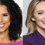 'CBS Saturday Morning' escolhe Adriana Diaz e Kelly O'Grady como co-apresentadoras