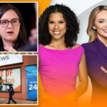 CBS confirma Adriana Diaz e Kelly O'Grady como co-apresentadoras do 'CBS Saturday Morning'
