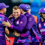 CEO da Cricket Scotland: Grato à ICC pelo convite para a Copa do Mundo T20 de 2026, equipe se preparando para chegar à Índia 'em breve'