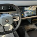 CEO da Rivian apregoa ‘ótima relação de trabalho com a Apple’, apesar da falta de suporte CarPlay