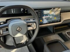 CEO da Rivian apregoa ‘ótima relação de trabalho com a Apple’, apesar da falta de suporte CarPlay CEO da Rivian apregoa ‘ótima relação de trabalho com a Apple’, apesar da falta de suporte CarPlay