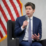 CEOs da Anthropic e da OpenAI condenam a violência do ICE e elogiam Trump