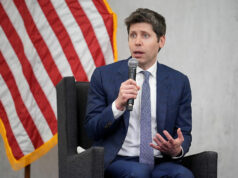 CEOs da Anthropic e da OpenAI condenam a violência do ICE e elogiam Trump CEOs da Anthropic e da OpenAI condenam a violência do ICE e elogiam Trump