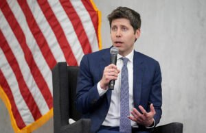 CEOs da Anthropic e da OpenAI condenam a violência do ICE e elogiam Trump CEOs da Anthropic e da OpenAI condenam a violência do ICE e elogiam Trump