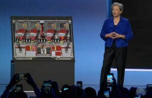 CES 2026: AMD acaba de exibir ‘Helios’, o hardware que impulsionará o conteúdo de IA em seus feeds CES 2026: AMD acaba de exibir ‘Helios’, o hardware que impulsionará o conteúdo de IA em seus feeds