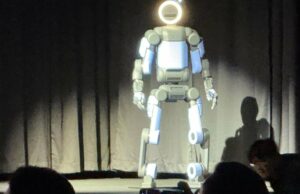 CES 2026: Boston Dynamics e Hyundai estreiam robô Atlas Robô Boston Dynamics Atlas