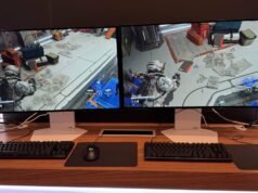 CES 2026: DLSS atualizado da Nvidia faz com que os jogos funcionem pior em GPUs mais antigas Aplicativo GeForce Now na Amazon Fire TV