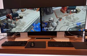 CES 2026: DLSS atualizado da Nvidia faz com que os jogos funcionem pior em GPUs mais antigas Aplicativo GeForce Now na Amazon Fire TV