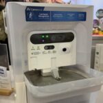 CES 2026: Este dispensador de água usa reconhecimento facial para rastrear os hábitos de consumo de seus gatos