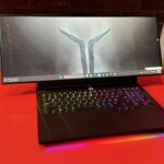 CES 2026: Este laptop para jogos Lenovo pode se estender de 16:9 para ‘Ultrawide’ com o apertar de um botão