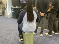 CES 2026: Eu zombei da minha filha, mas essa bagagem de montar me tornou um crente CES 2026: Eu zombei da minha filha, mas essa bagagem de montar me tornou um crente