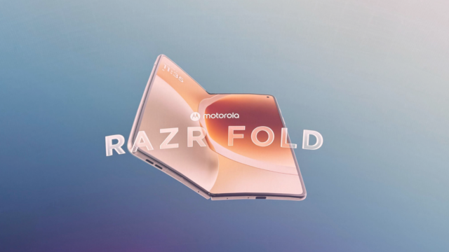 CES 2026: Motorola apresenta Razr Fold, um telefone dobrável estilo CES 2026: Motorola apresenta Razr Fold, um telefone dobrável estilo livro