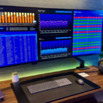 o monitor Dell UltraSharp 52 Thunderbolt Hub em ces 2026