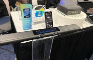 CES 2026: Withings’ Body Scan 2 é uma balança inteligente com recursos de saúde do smartwatch CES 2026: Withings’ Body Scan 2 é uma balança inteligente com recursos de saúde do smartwatch