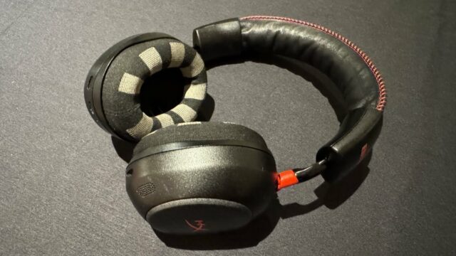 Preparando-se para o headset Neurable x HyperX