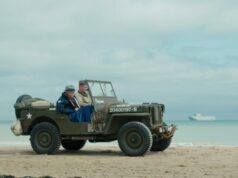 CNN Films adquire documentário ‘Why We Dream’ da Segunda Guerra Mundial sobre o programa de voo legado da Normandia CNN Films adquire documentário 'Why We Dream' da Segunda Guerra Mundial sobre o programa de voo legado da Normandia