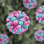 COVID preparou instalações de cuidados de longo prazo para ameaça de norovírus