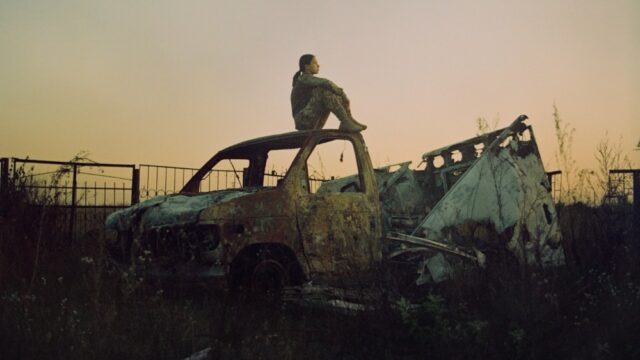 CPH:DOX abrirá com 'Mariinka' de Pieter-Jan De Pue
