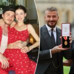 'Cada palavra é verdadeira' nas afirmações bombásticas de Brooklyn Beckham sobre os pais, alega a fonte - chamando David e Victoria de 'implacáveis'