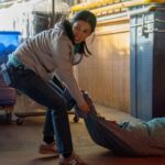 Phoebe Waller-Bridge não estrela mais Mr and Mrs Smith