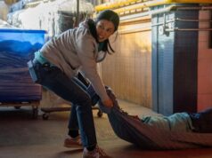 Cada vez que o programa de TV ‘The Cleaning Lady’ ganhou manchetes fora da tela Phoebe Waller-Bridge não estrela mais Mr and Mrs Smith