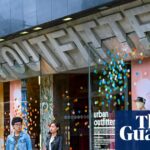 Cafés Urban Outfitters, Dreams e Royal Parks criticados pelo uso de aplicativo gig economy