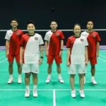 Calendário Mundial de Badminton de 2026 lançado oficialmente, Indonésia recebe dois torneios de elite