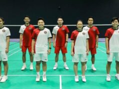 Calendário Mundial de Badminton de 2026 lançado oficialmente, Indonésia recebe dois torneios de elite Calendário Mundial de Badminton de 2026 lançado oficialmente, Indonésia recebe dois torneios de elite