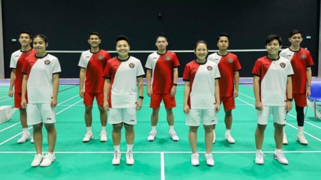 Calendário Mundial de Badminton de 2026 lançado oficialmente, Indonésia recebe Calendário Mundial de Badminton de 2026 lançado oficialmente, Indonésia recebe dois torneios de elite