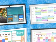 Calendários inteligentes, gráficos de tarefas digitais, gerenciamento de tarefas Amazon-Smart-Organization-Electronics-PRIMARY