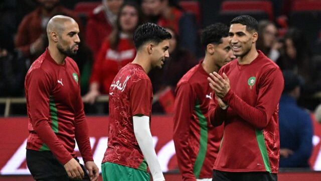 Camarões x Marrocos, informações de transmissão ao vivo da AFCON Camarões x Marrocos, informações de transmissão ao vivo da AFCON 2025: Quando, onde assistir às quartas de final da Copa das Nações Africanas?
