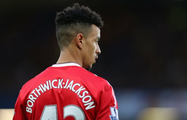 Cameron Borthwick-Jackson nomeia o jogador do Man Utd que se Chelsea x Manchester United - Premier League