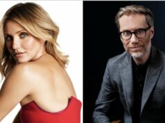 Cameron Diaz e Stephen Merchant estrelarão Rom-Com sem título na Amazon MGM Cameron Diaz e Stephen Merchant estrelarão Rom-Com sem título na Amazon MGM