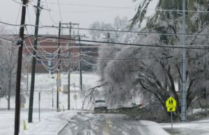 Caminho da nova tempestade de inverno revelado em 3 mapas Caminho da nova tempestade de inverno revelado em 3 mapas