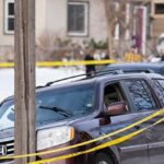 Campbell da CNN: Parece que o agente do ICE 'provavelmente foi atingido por aquele carro', mas a questão é se ele poderia ter saltado