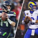 Campeonato NFC de 2026: como assistir Rams-Seahawks – horário de início, transmissão ao vivo