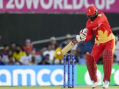 Canadá anuncia escalação para a Copa do Mundo T20 de 2026: lista completa de jogadores, programação Canadá anuncia escalação para a Copa do Mundo T20 de 2026: lista completa de jogadores, programação