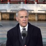 Canadá e China reiniciam laços comerciais